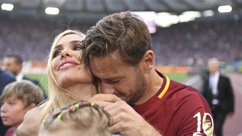 quanti anni ha chanel totti|chanel totti vita privata.